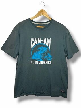 BRP Can-Am T-shirt